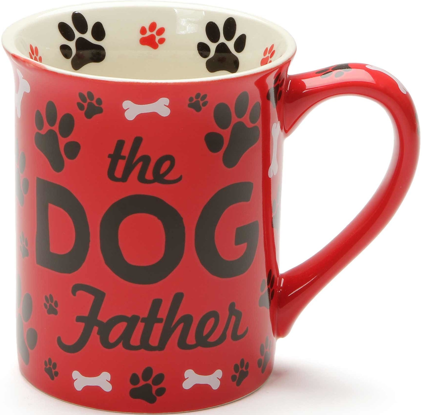 Our Name is Mud 6001229 The Dog Father $10.99