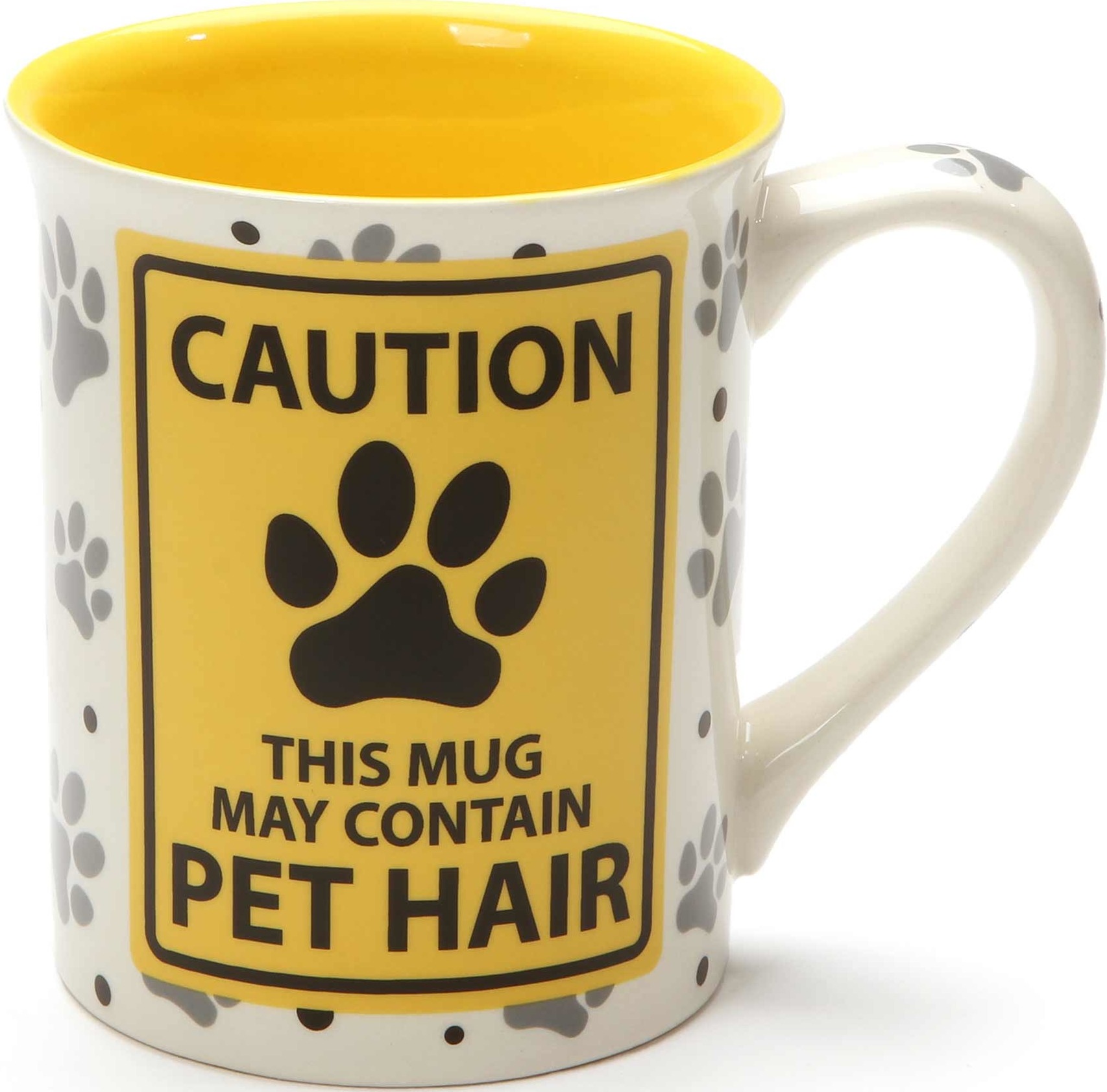 Our Name is Mud 6001232 Pet Hair $10.99
