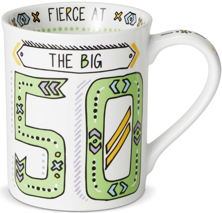Our Name is Mud 6002476 Mug Cuppa 50 Mug $10.99