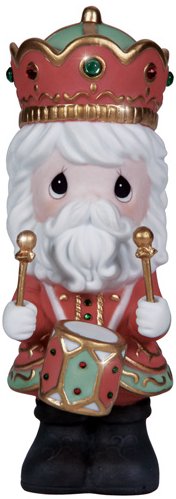 Precious Moments 131028 Annual Nutcracker Figurine $40.99