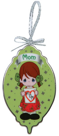 Precious Moments 151047 Mom Ornament $8.99