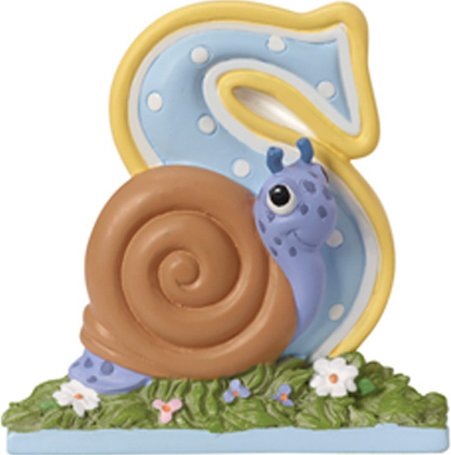 Precious Moments 153433 Letter's Figurine $9.99