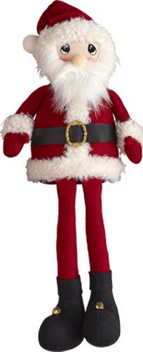 Precious Moments 171415 Santa Shelf Sitter $25.99