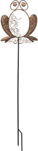 Precious Moments 171491 Frog Garden Stake $15.99