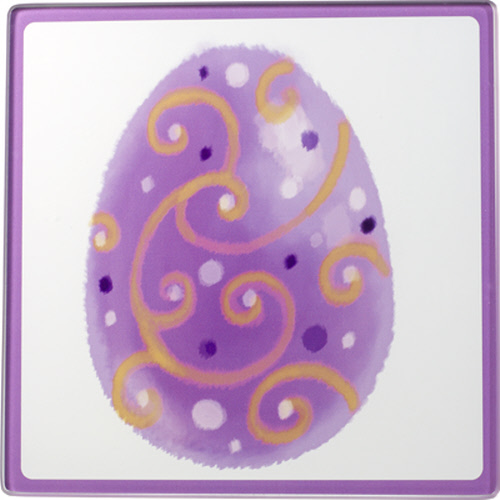 Precious Moments 171530 Easter Cutting Board $10.99