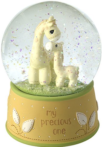 Precious Moments 179306 Giraffe Waterball $37.99