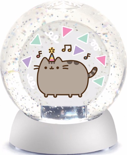 Pusheen by Department 56 4060193 Magical Unicorn Orn - Pvc $22.99