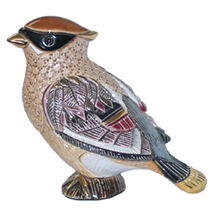 De Rosa Collections 795 Waxwing Silver Anniversary Collection Ceramic w/ Gold & Platinum Uruguay $59.99