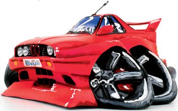 Speed Freaks CA03009 Hermann Resin  $0.00