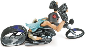 Speed Freaks CA05585 Matt Resin $0.00