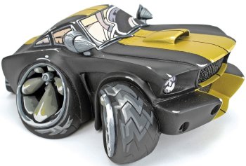 Speed Freaks CA05676 Hire Care Resin $0.00
