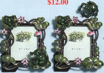 Welforth 1624 Detachable from Frame Enameled Pewter $0.00