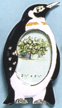 Welforth 1667 Standing Enameled Pewter $0.00