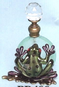 Welforth PB499 Climbing Enameled Pewter $0.00