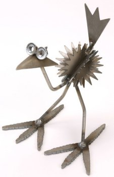 Yardbirds B41 Mini Metal Yardbirds is located in United States $55.99