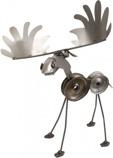Yardbirds C043 Large Moose Yardbirds is located in United States $291.99