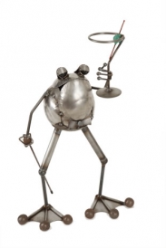 Yardbirds C375 Toasting Toad with Martini Metal Yardbirds is located in United States $151.99