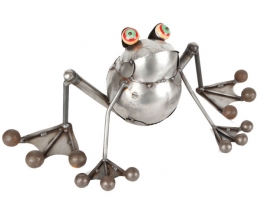 Yardbirds C399 CK Toad Sitting Metal Yardbirds is located in United States $111.99