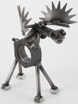 Yardbirds C535 Mini Nut the Moose Yardbirds is located in United States $43.99