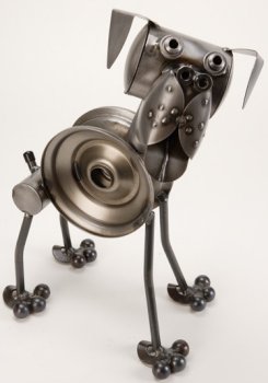 Yardbirds D156 Rottweiler Rim Metal Yardbirds is located in United States $101.99