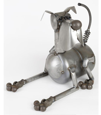 Yardbirds D297 Ernie Metal Yardbirds is located in United States $181.99