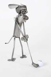 Yardbirds D303 Putt Putt Roy Metal Yardbirds is located in United States $101.99