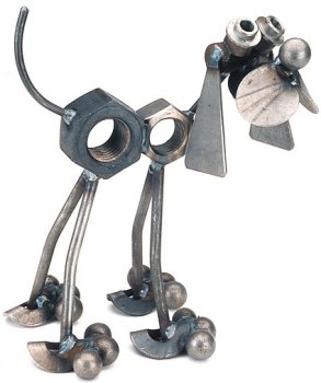 Yardbirds D31 Nuts the Dog Metal Yardbirds is located in United States $81.99