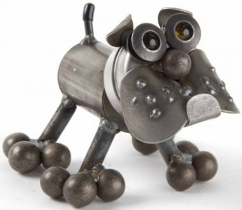 Yardbirds D47 Bulldog Tiny Metal Yardbirds is located in United States $55.99