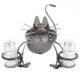 Yardbirds F417 Cheeks the Cat Metal Yardbirds is located in United States $53.99