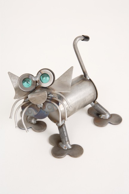 Yardbirds K76 Tiny Tomcat Metal Yardbirds is located in United States $55.99