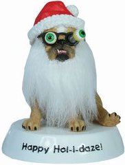 Zelda Wisdom 4877 Happy Hol-I-Daze   $0.00